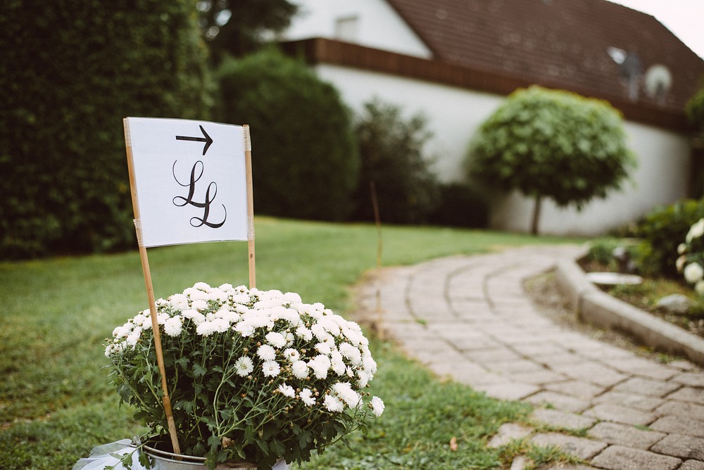 Hochzeitsreportage - Hochzeitsfotograf Bodensee Schweiz - Gueray Sevener